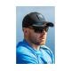 Sapca Preston - Black Apex Cap Sapca Preston - Black Apex Cap